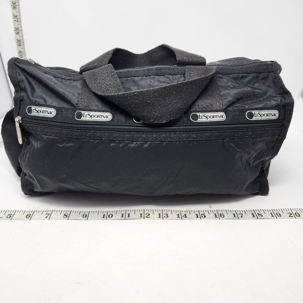 LeSportsac Black Men's Bag